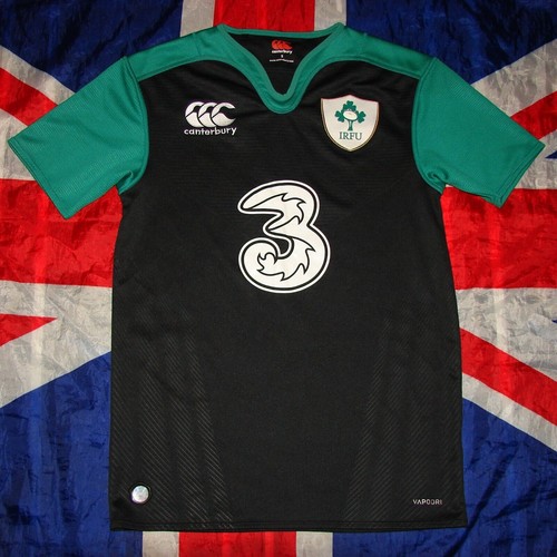 Ireland rugby union shirt - rugby,