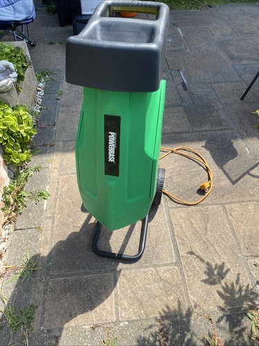 Powerbase electric garden - electric,