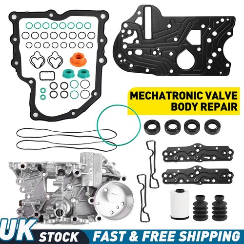 0am325066aa mechatronic valve - mechatronic,