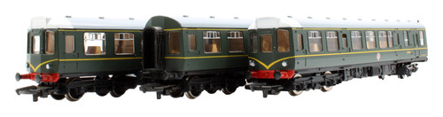 Hornby gauge r369 br - 'oo',