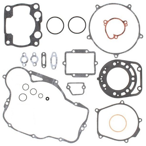 Kawasaki 250 1988 1989 - kx, (