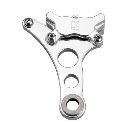 Kustom tech front brake - tech,