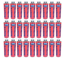 Car Body Schutz x 27 Black