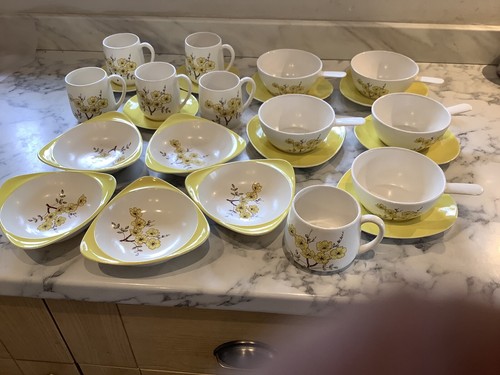 Vintage carlton ware hand - vintage,