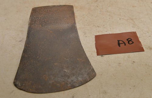 Vintage collins old timer - collins, axe