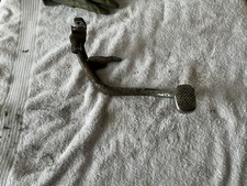 Honda Superdream 250 400 Rear Brake Pedal