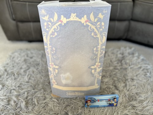 Snow white limited edition - limited,