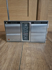 Vintage National Panasonic