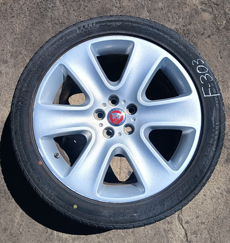 Jaguar x250 inch cygnus - 18,