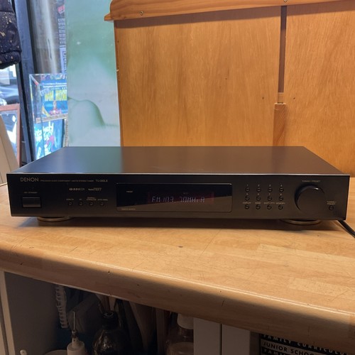 Denon 260l precision - denon,