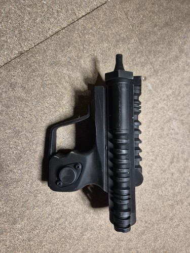 Star wars biker scout blaster - wars,