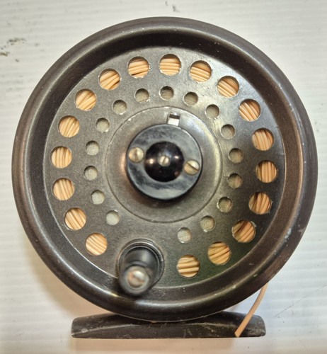 Intrepid rimfly regular - rimfly,