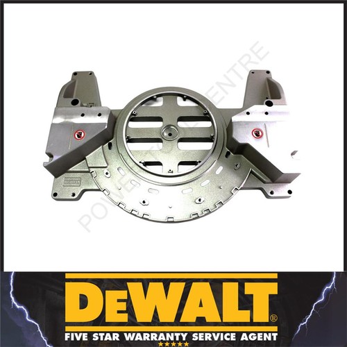 Dewalt 641486 00sv metal base - dewalt,
