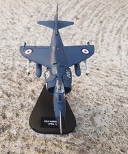 Fabbri Italeri 1/100 Sea Harrier (FRS.1.)