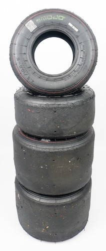 Mojo d2xx rotax max - mojo,