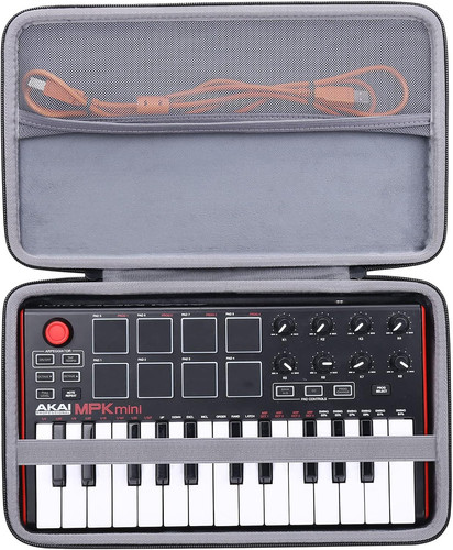 Co2crea hard travel case for - travel,