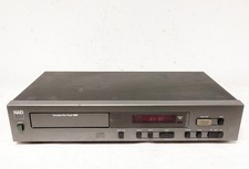 NAD 5320 CD Player - Drawer
