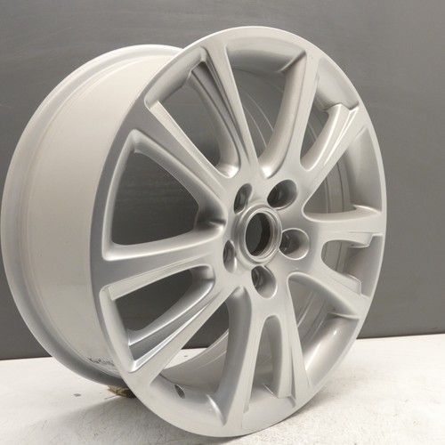 Skoda octavia vrs alloy - vrs,
