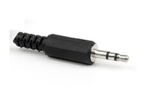 10 x 3.5mm Stereo Jack Plug