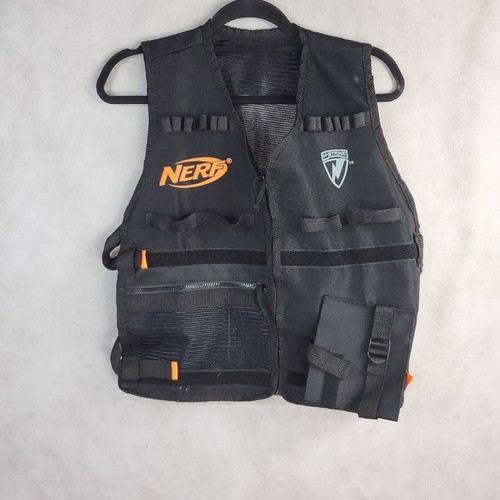 Nerf strike elite tactical - nerf,