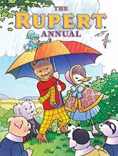 Rupert Annual 2023: The