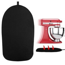 Mixer Mover Sliding Mat for