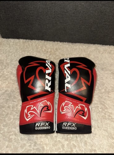 Rival hde boxing gloves 8oz - rival,