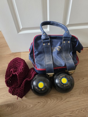 Thomas taylor vintage carry - vintage,