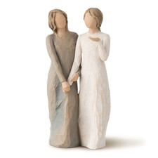 Willow Tree My Sister, My Friend Figurine NEW in Gift Box 
