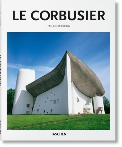 Corbusier - le,
