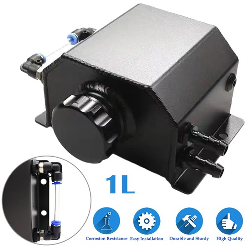 Universal car radiator - 1l,