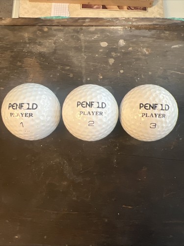 Vintage penfold player - vintage,