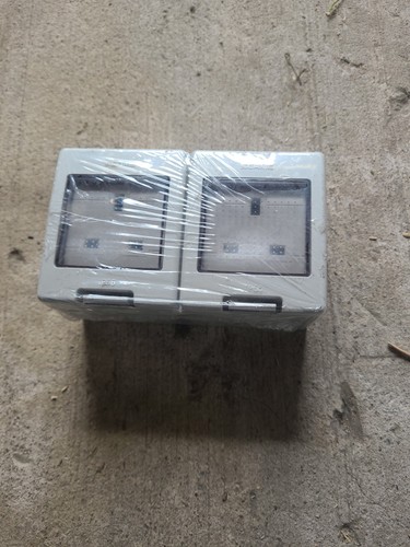 Scame serie unibox electrical - unibox,