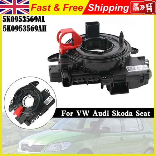5k0953569al mfsw steering - mfsw,