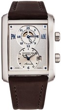 Raymond Weil Don Giovanni 2888-STC-65001, GMT, 4 leather bands