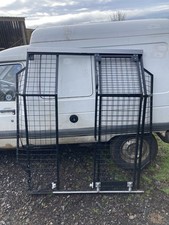 VW Transporter T5 Sliding Cage