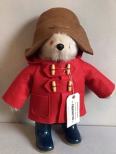 Gabrielle Designs Vintage Paddington Bear 18 inch