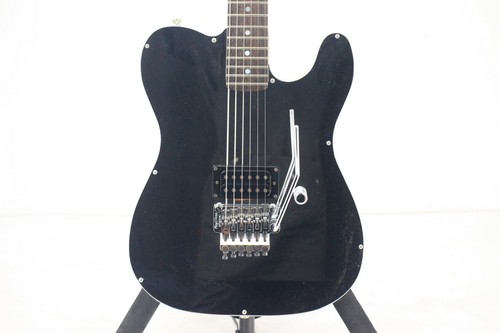 Kramer deluxe used - kramer, km-1