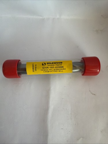 Sherwood 10mm flute - sherwood,