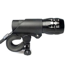 Adjustable Focus Front Light