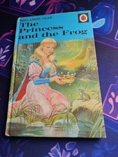 Ladybird Book Well Loved Tales