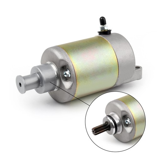 Motor starter for - motor, clr125