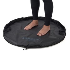 Osprey Wetsuit Changing Mat, Portable Surf Beach Changing Mat Accessory