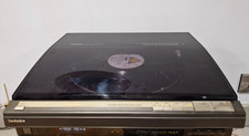 Technics SL-L1 Direct Drive