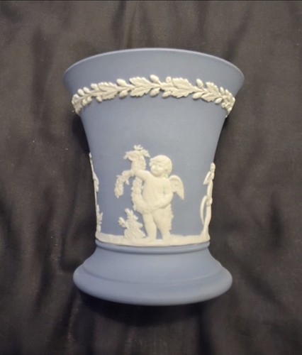 Wedgewood joblot blue - wedgewood,