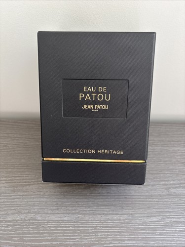 Jean patou eau - eau, de