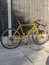 Muddy Fox Explorer Retro ATB