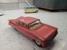 CORGI No.230 - CHEVROLET