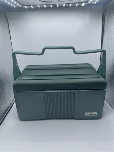 Vintage stanley aladdin - aladdin, cooler