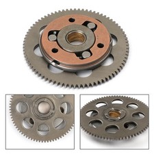 One Way Starter Clutch & Gear